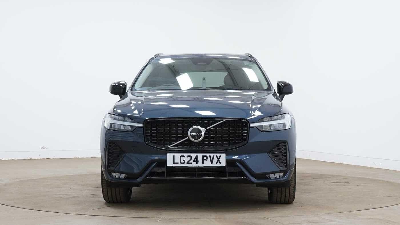 Volvo XC60 Image 8