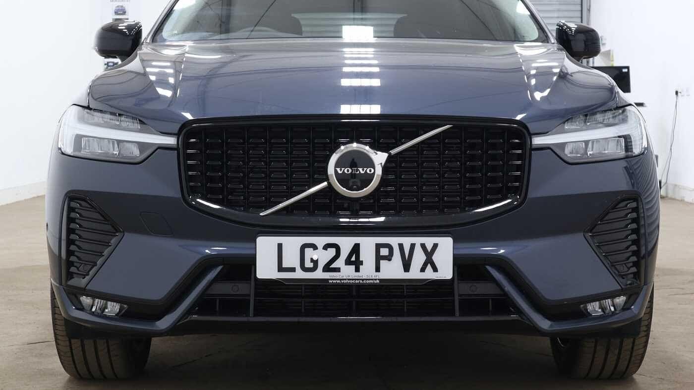 Volvo XC60 Image 20