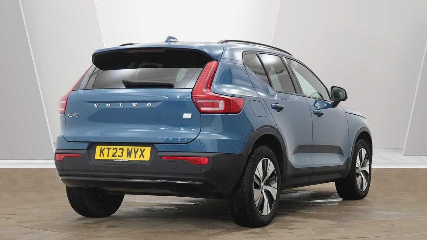 Volvo XC40 Image 3