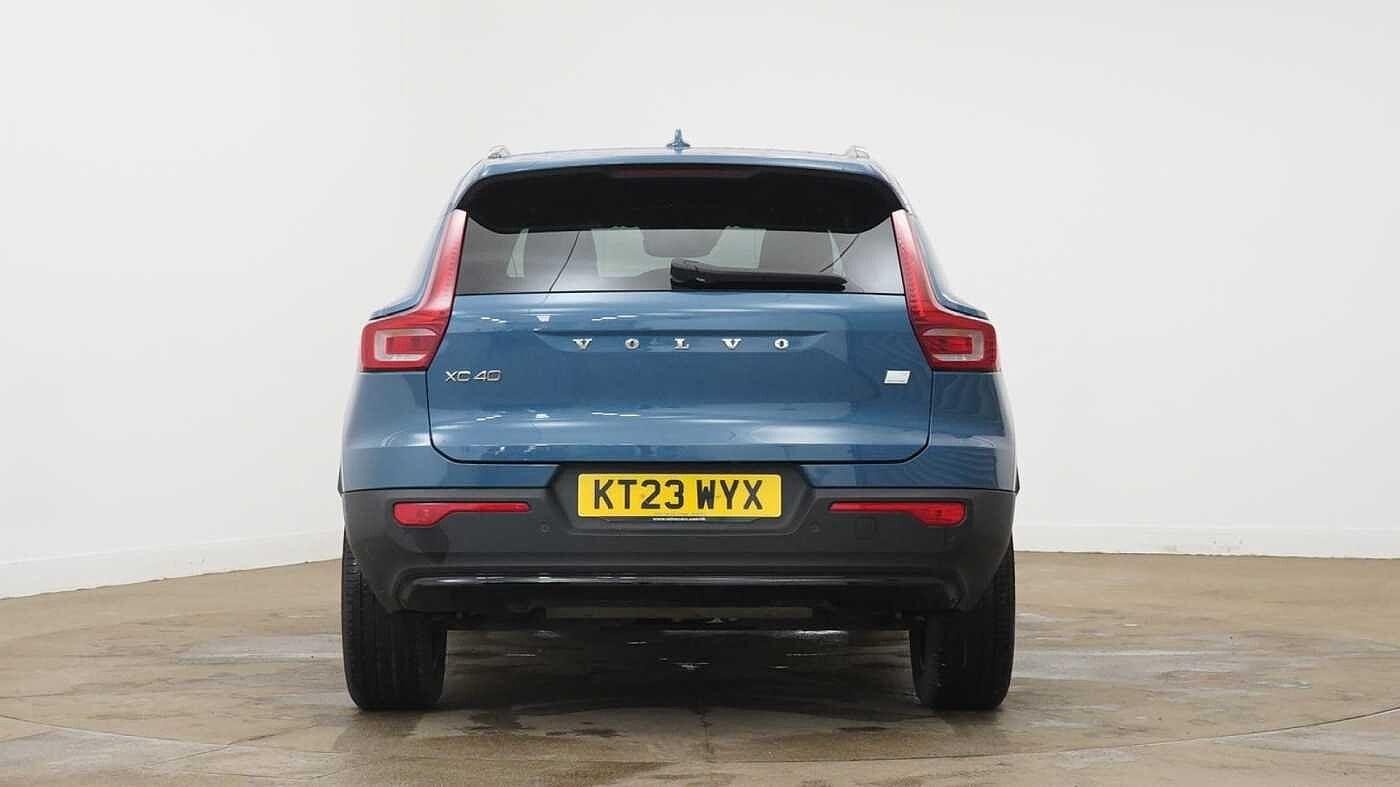 Volvo XC40 Image 4