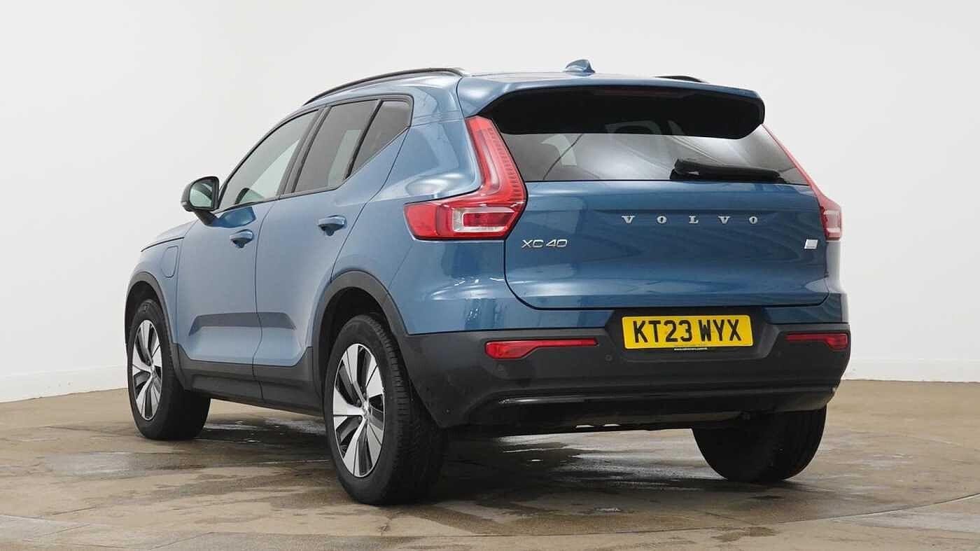 Volvo XC40 Image 5