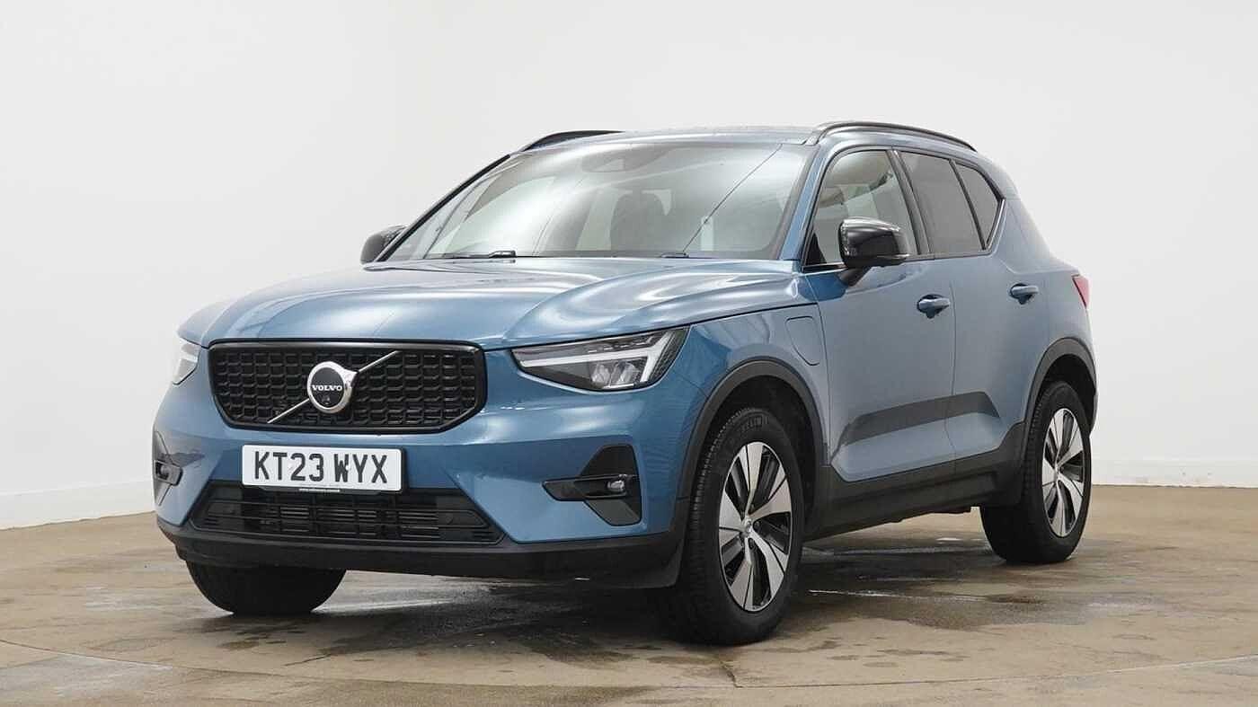 Volvo XC40 Image 7