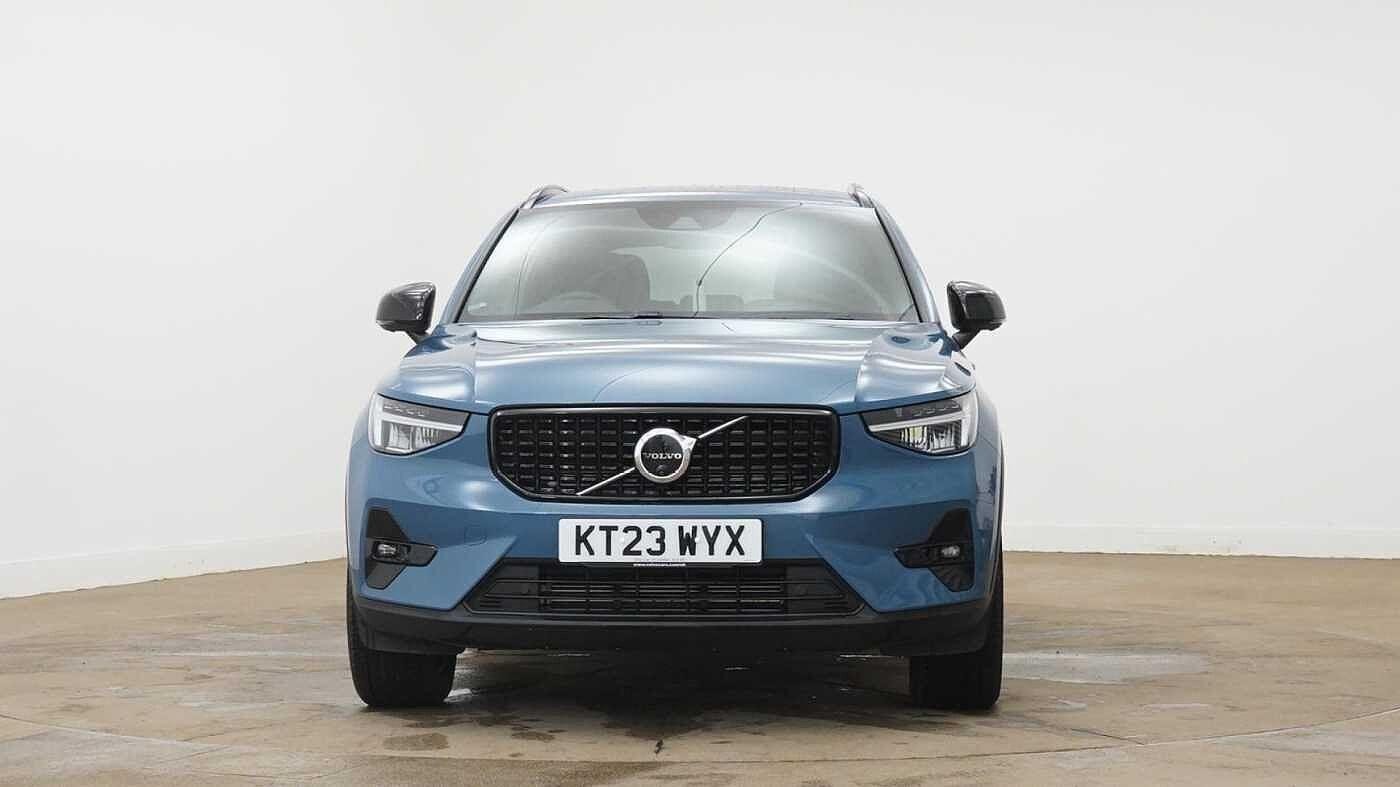 Volvo XC40 Image 8