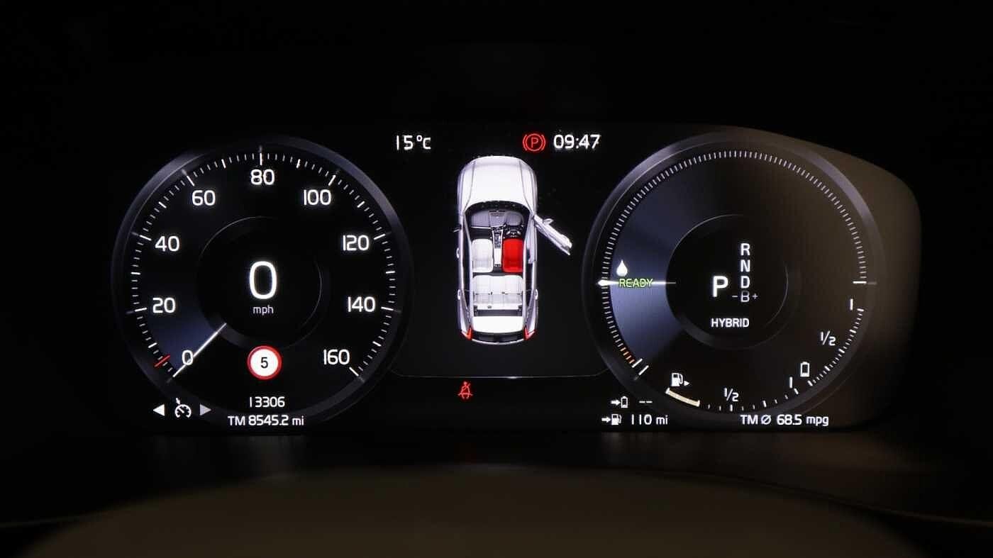 Volvo XC40 Image 12