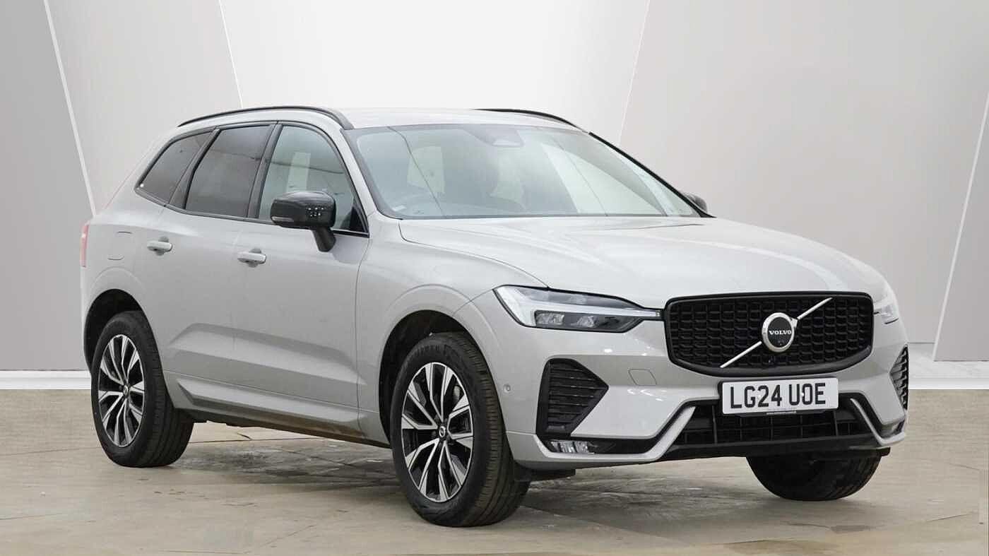 Volvo XC60 Image 1