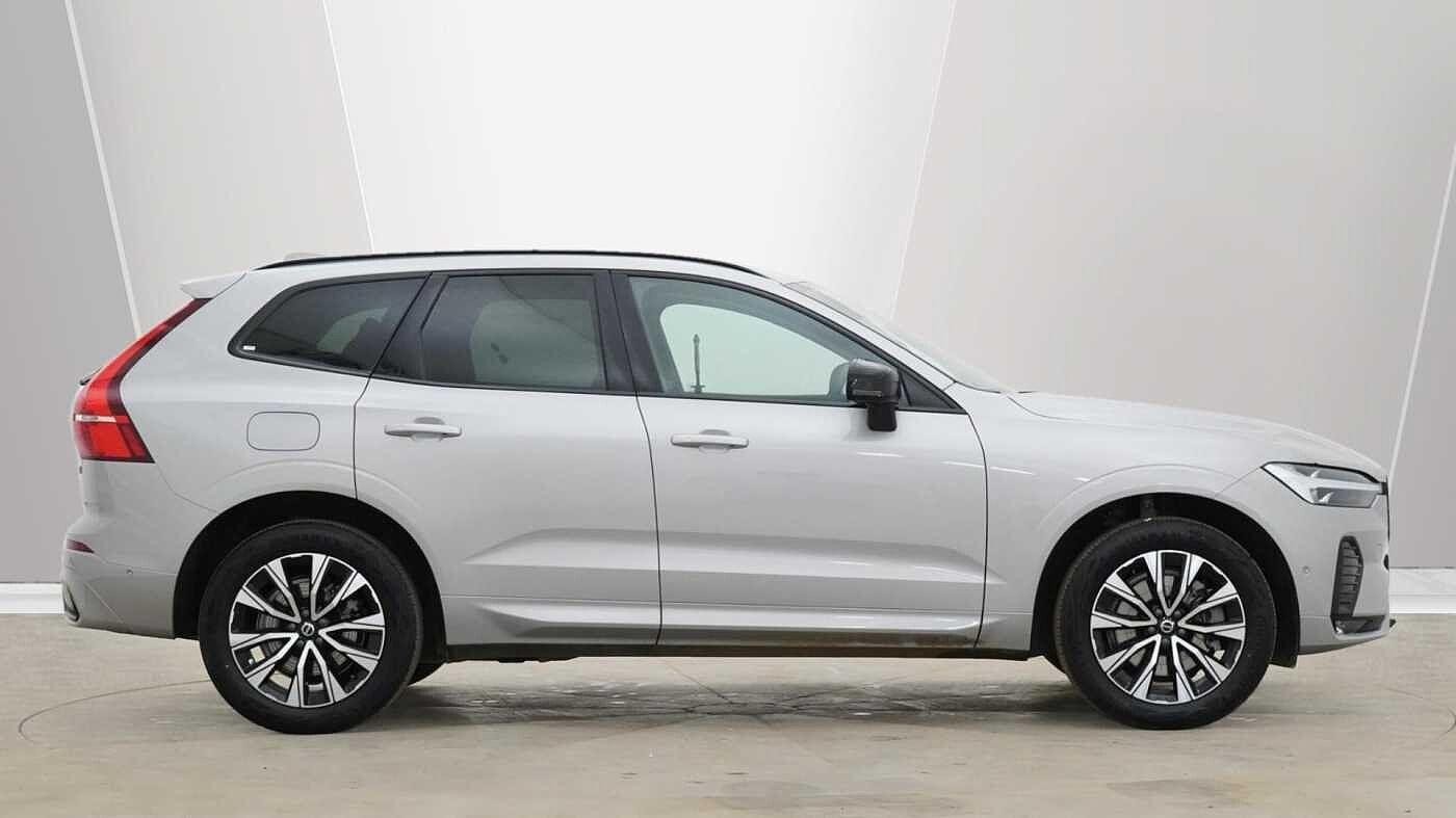 Volvo XC60 Image 2