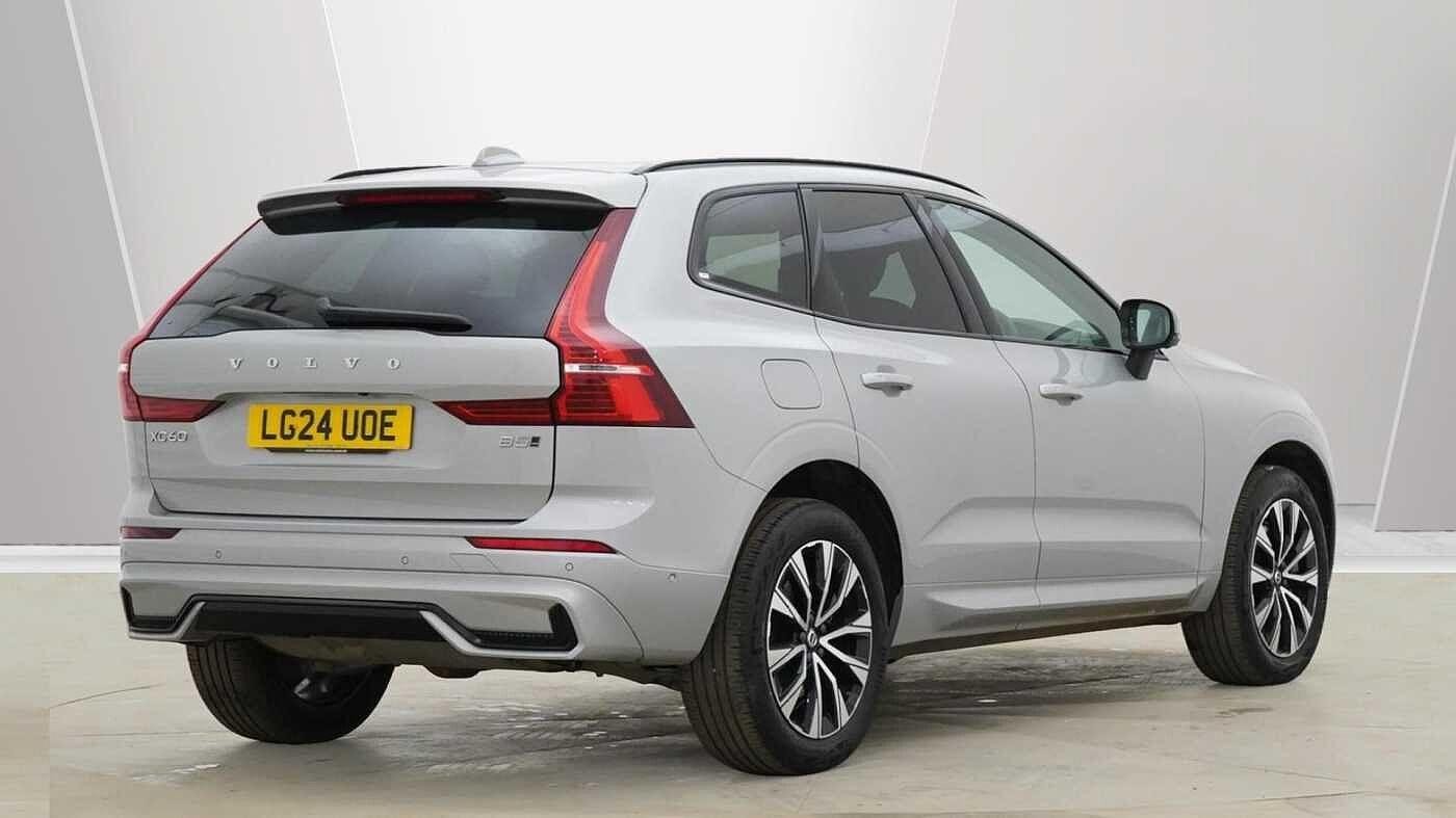 Volvo XC60 Image 3