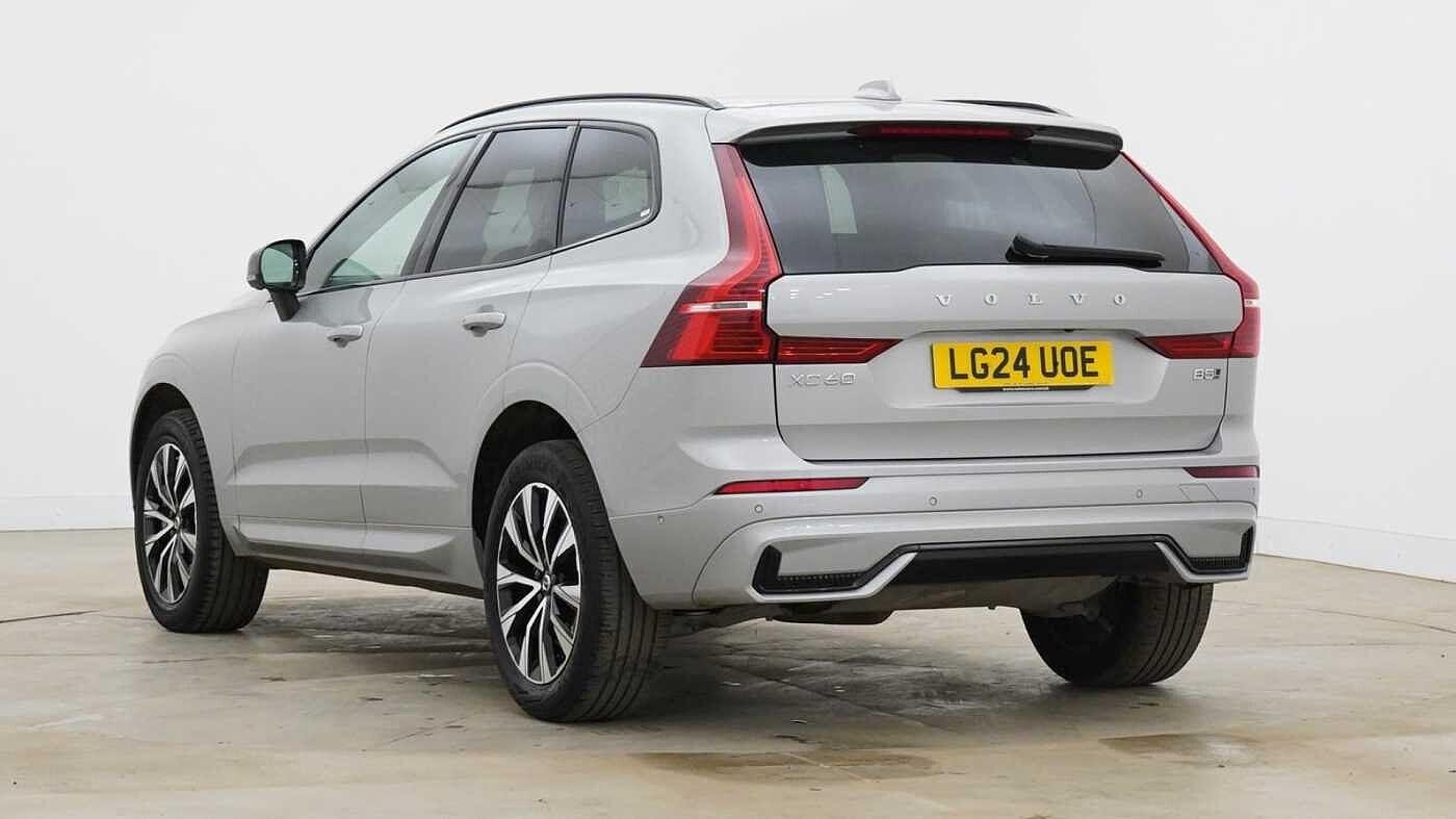 Volvo XC60 Image 5