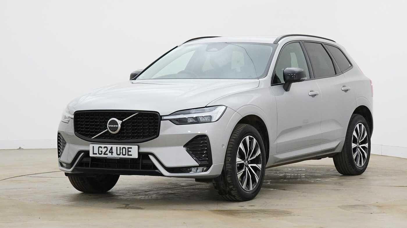 Volvo XC60 Image 7