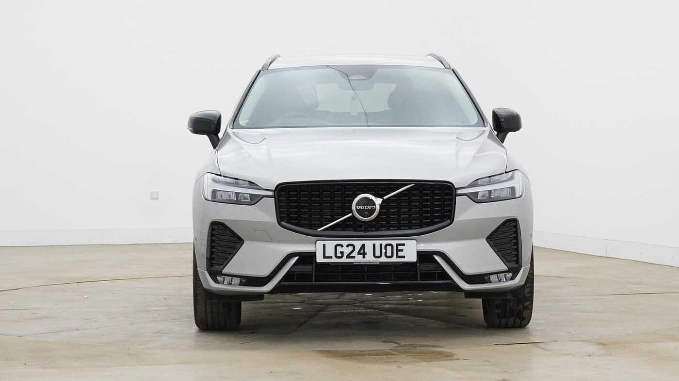 Volvo XC60 Image 8