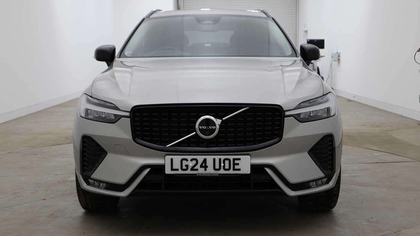 Volvo XC60 Image 20