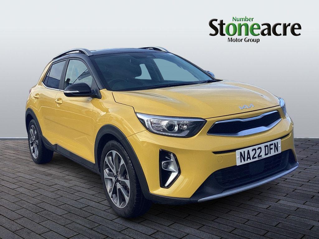 Kia Stonic Image 1