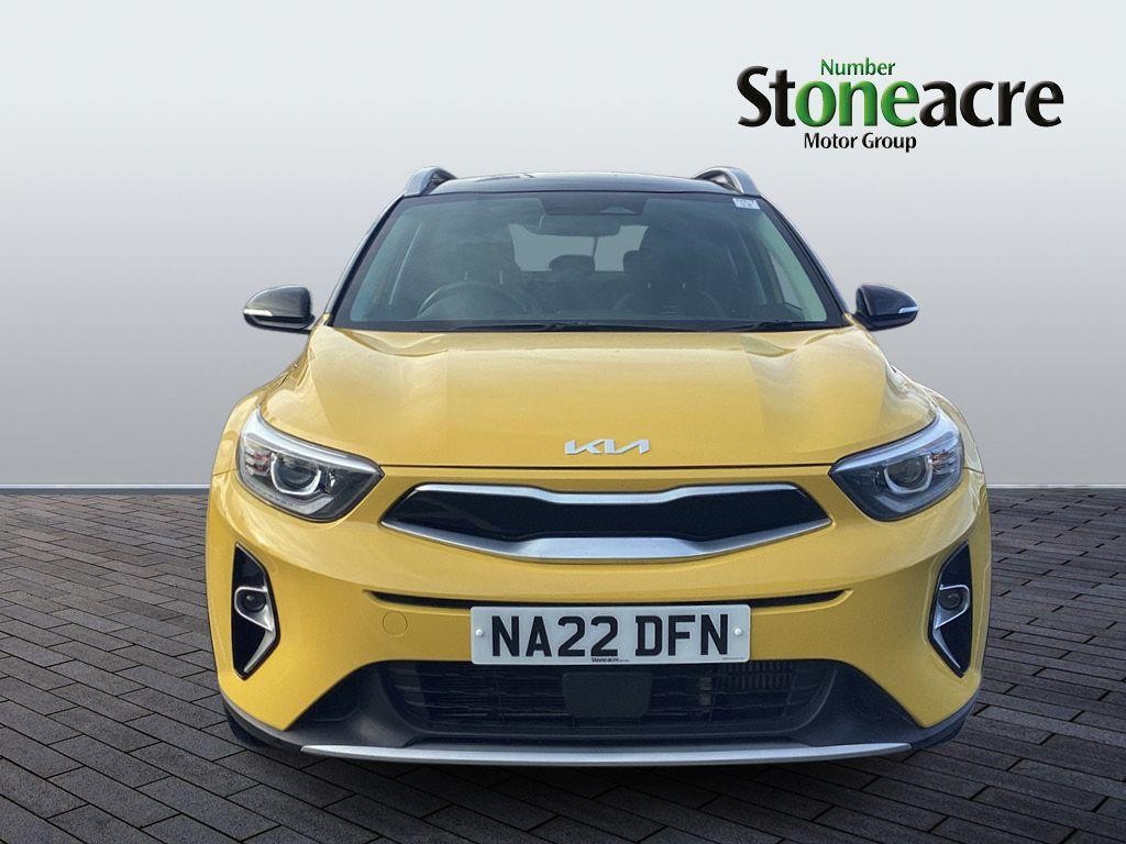 Kia Stonic Image 2