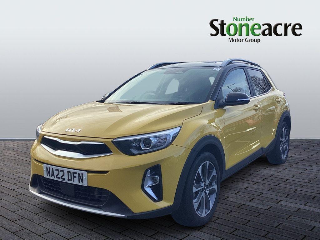 Kia Stonic Image 3