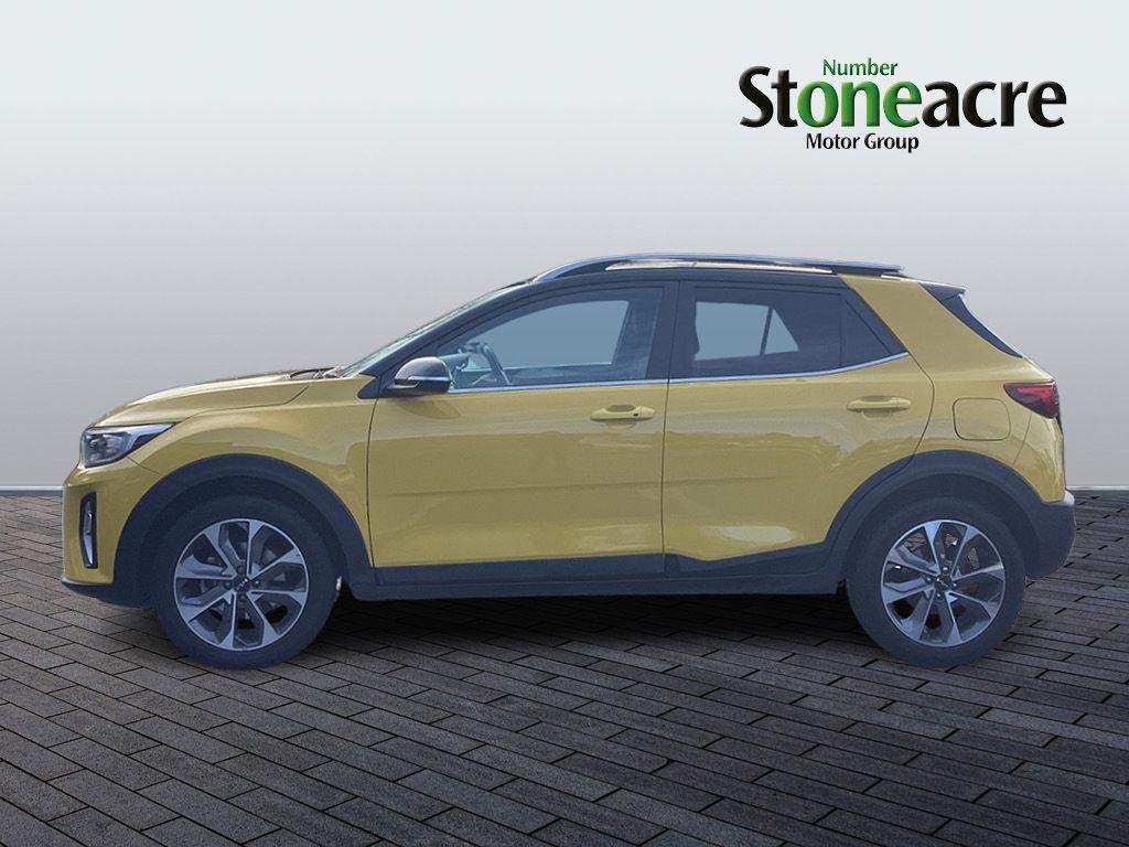 Kia Stonic Image 4