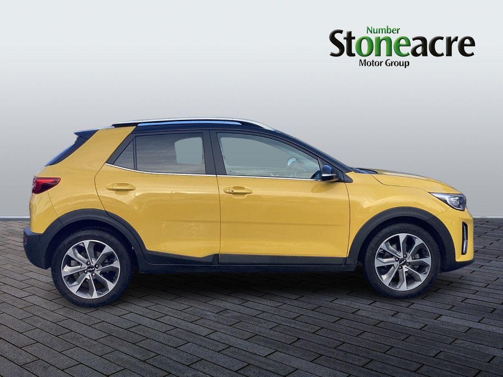 Kia Stonic Image 8