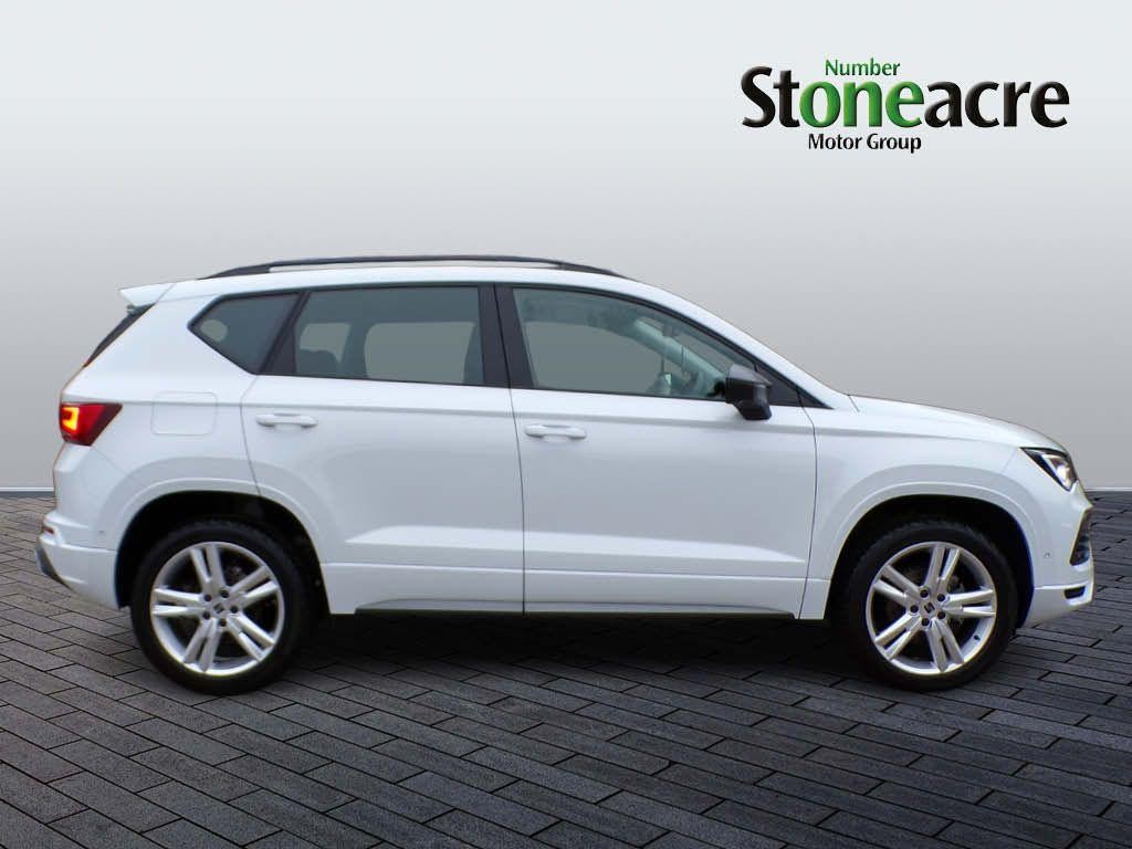 SEAT Ateca Image 2