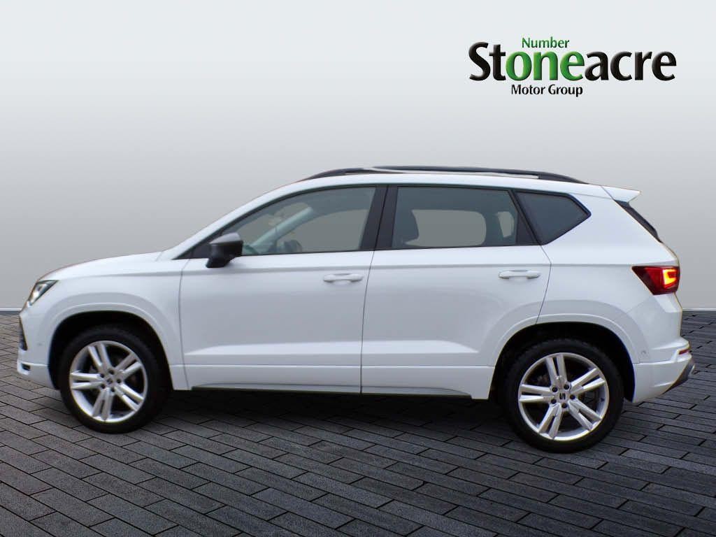 SEAT Ateca Image 6