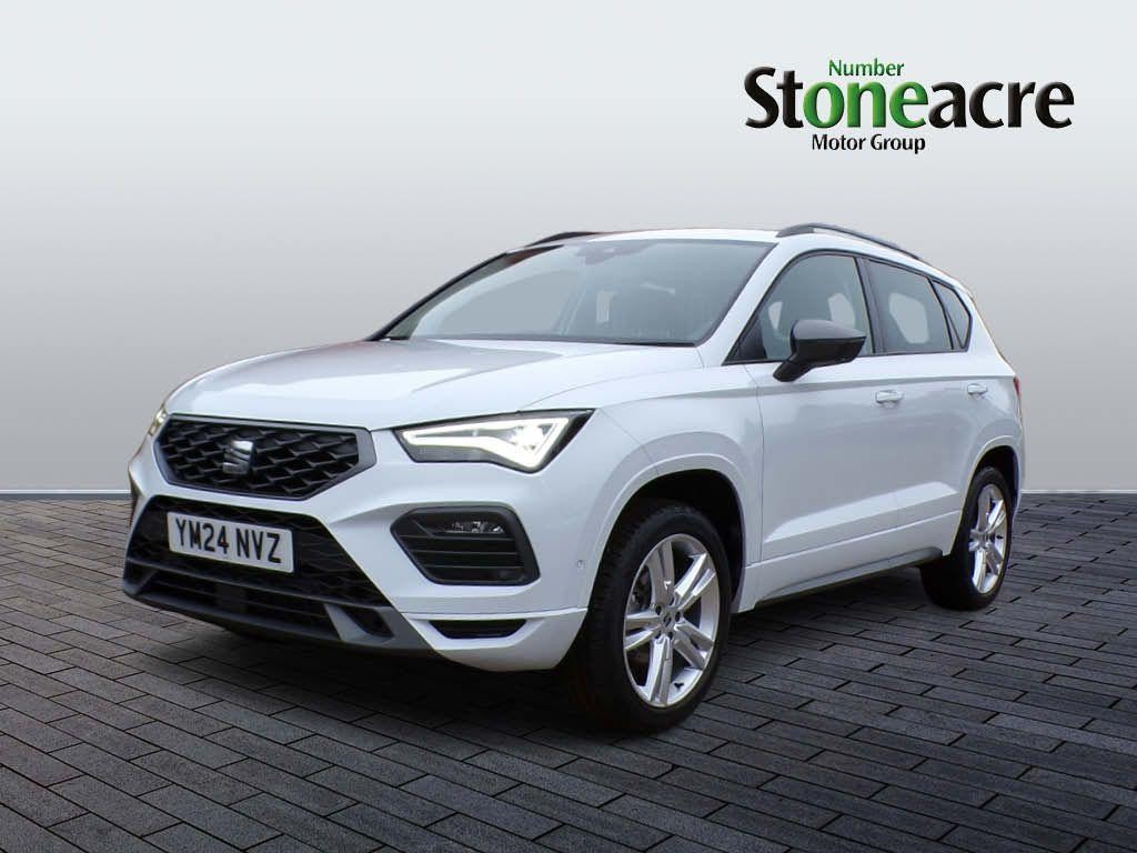 SEAT Ateca Image 7