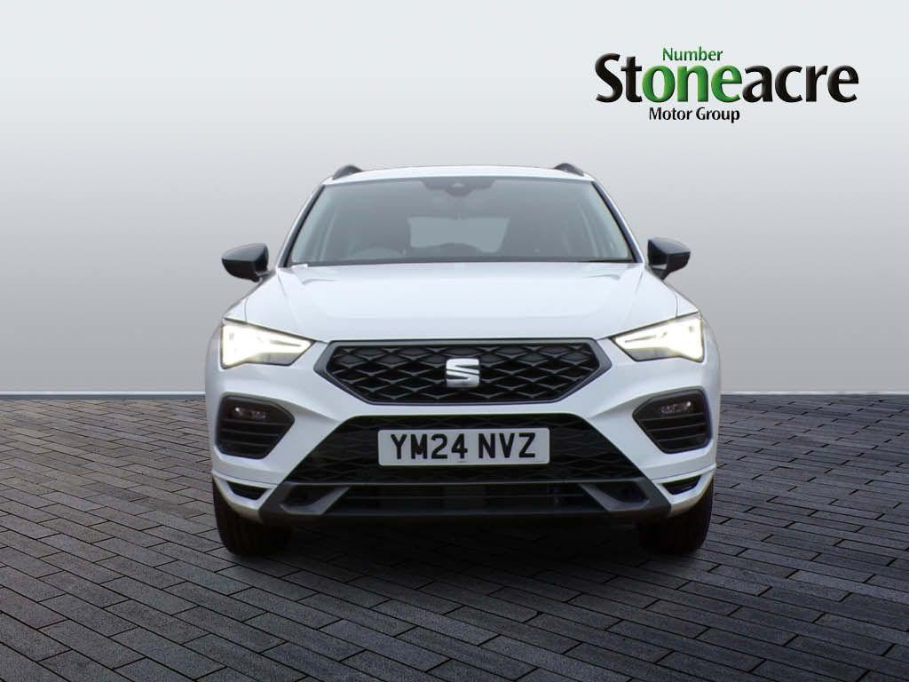 SEAT Ateca Image 8