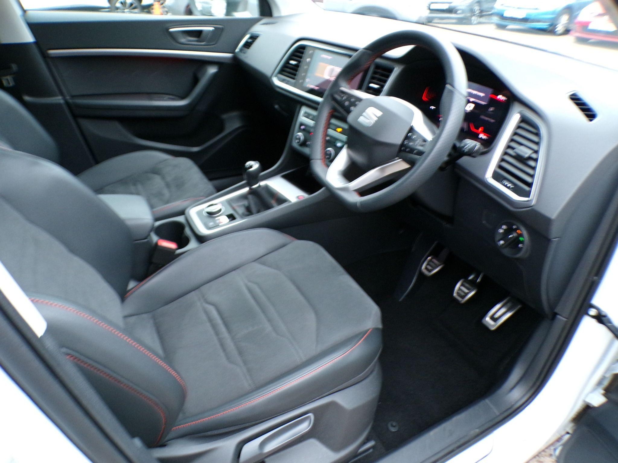 SEAT Ateca Image 11