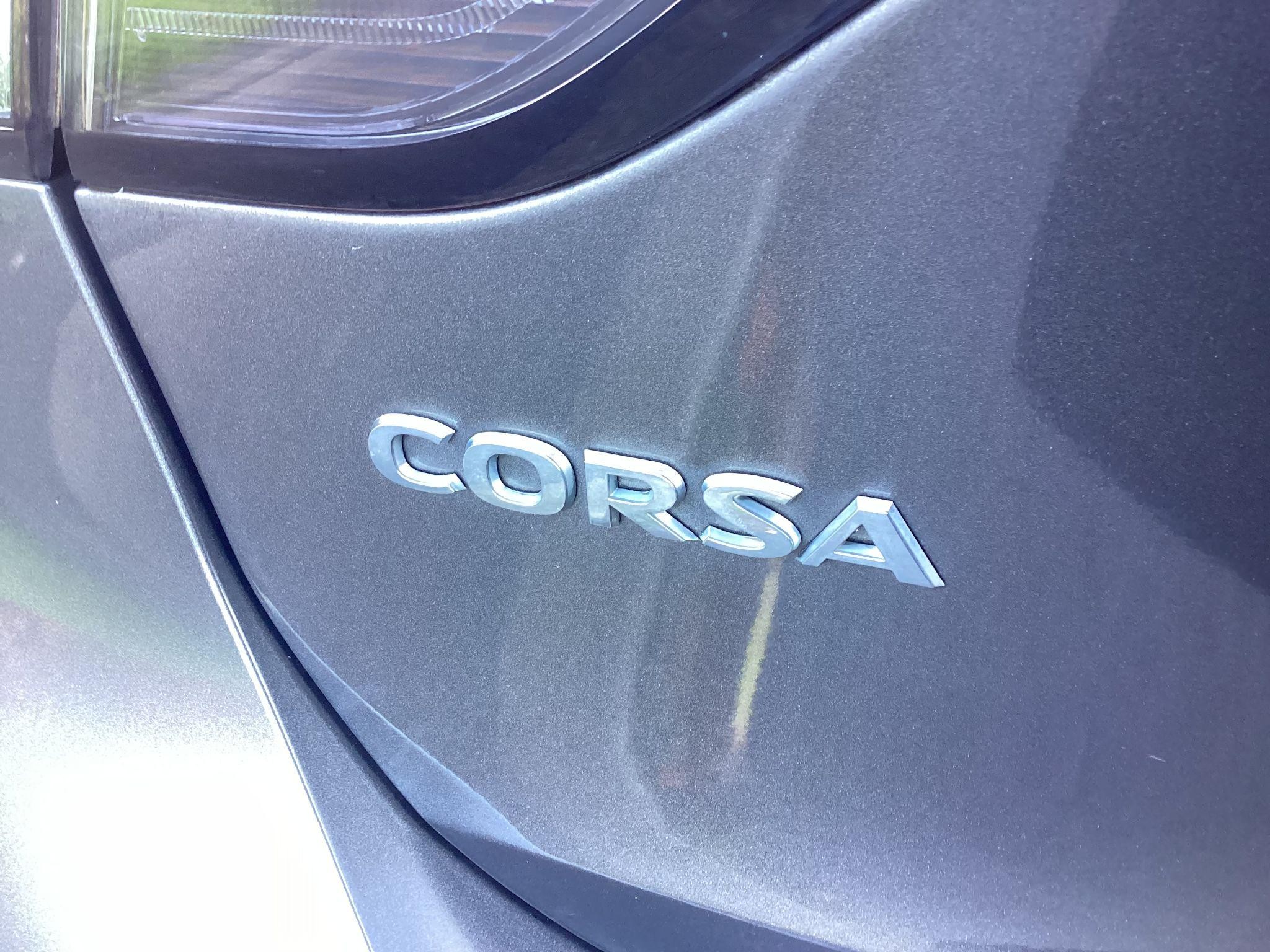 Vauxhall Corsa Image 13