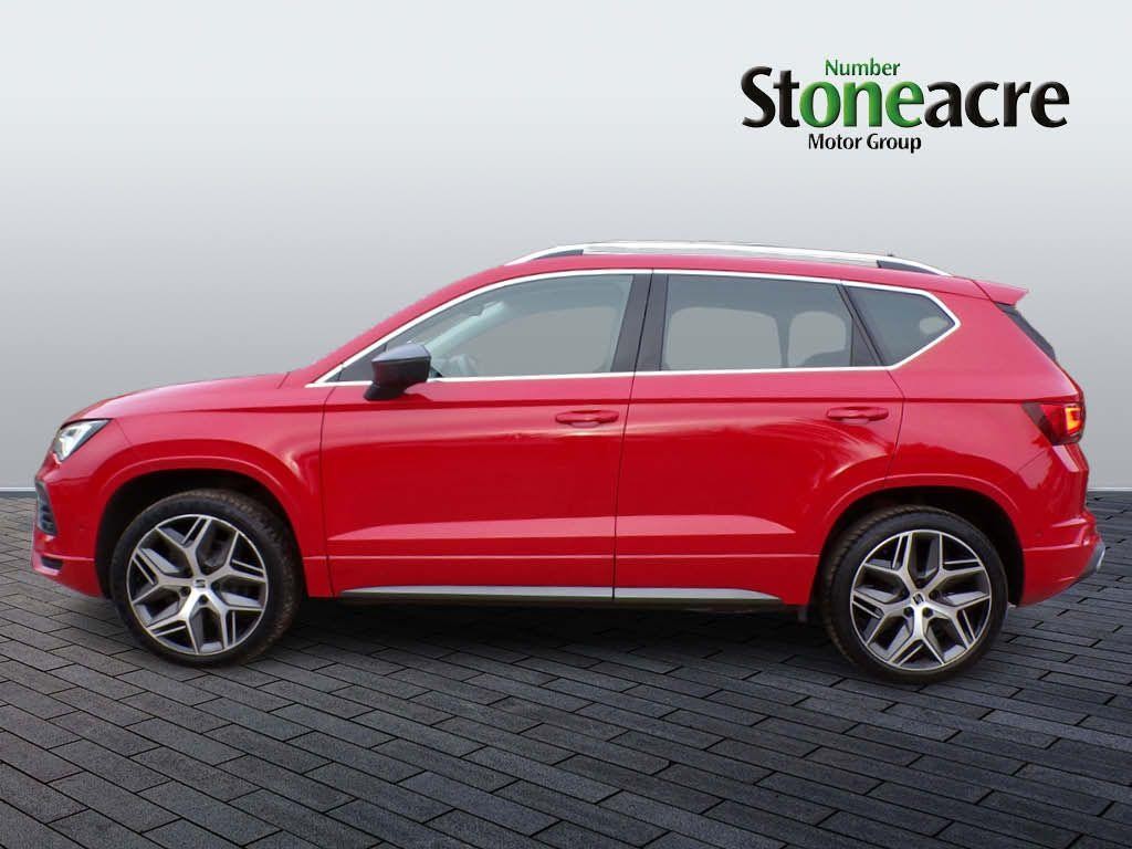 SEAT Ateca Image 6