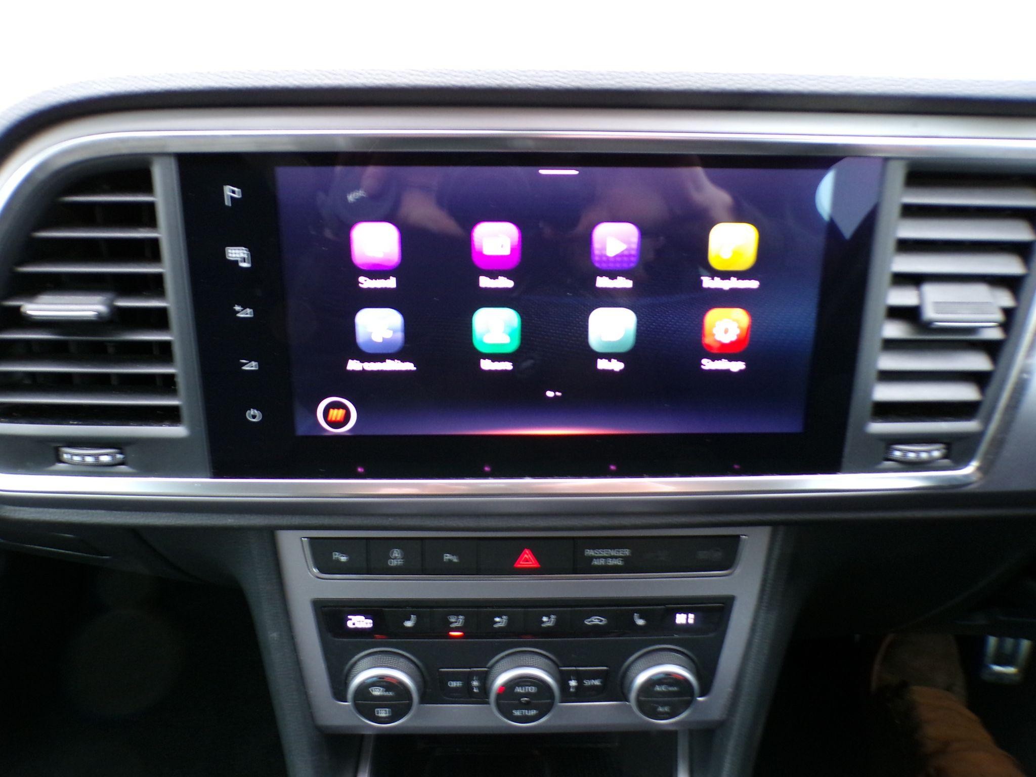 SEAT Ateca Image 15