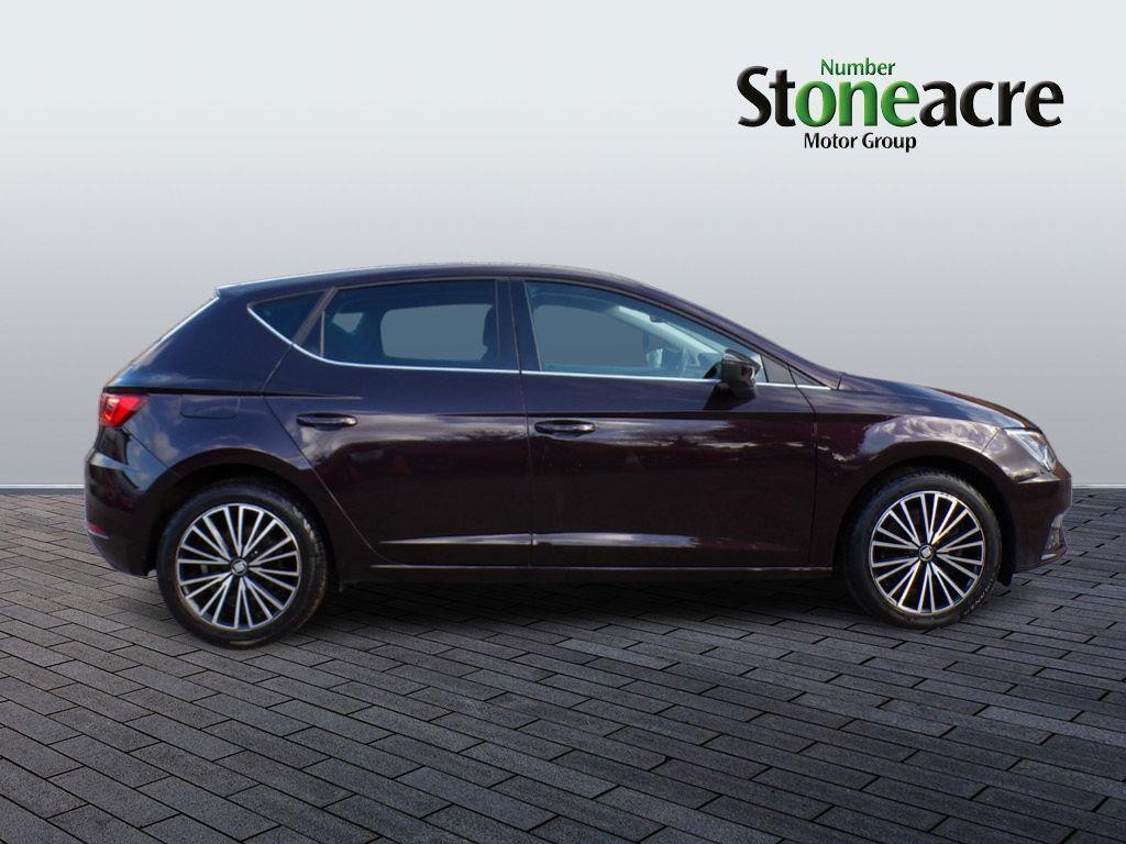 SEAT Leon Image 2