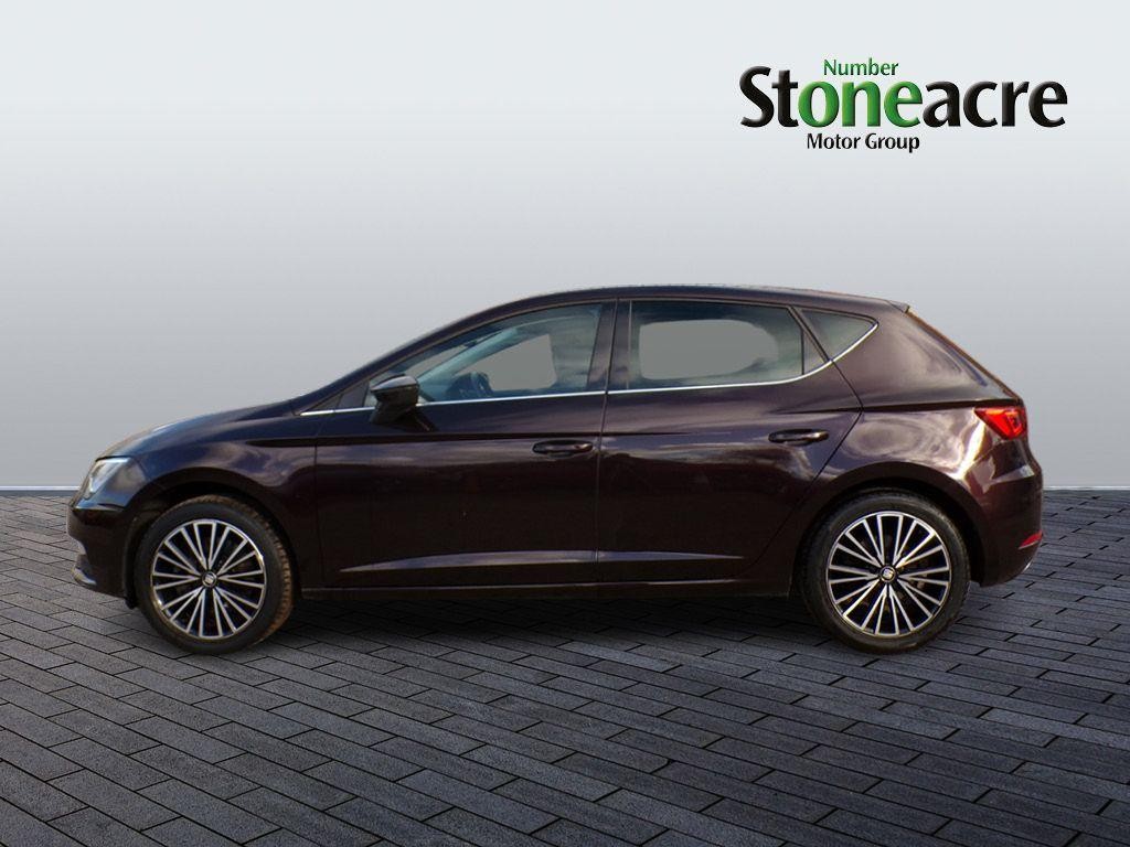 SEAT Leon Image 6