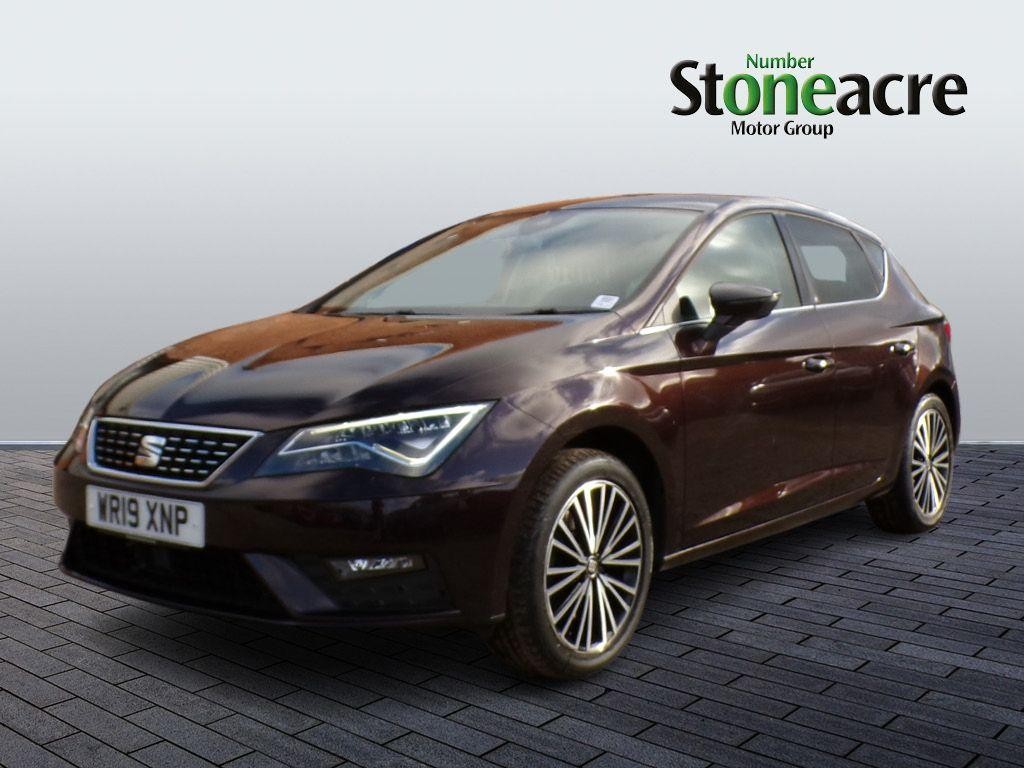 SEAT Leon Image 7