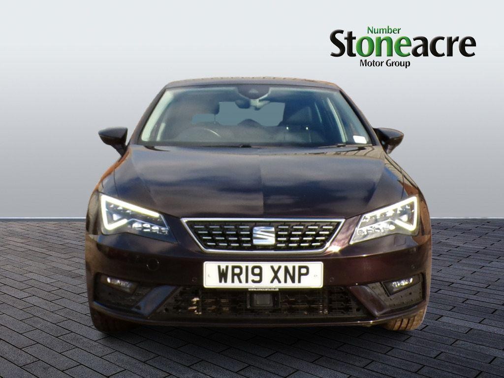 SEAT Leon Image 8