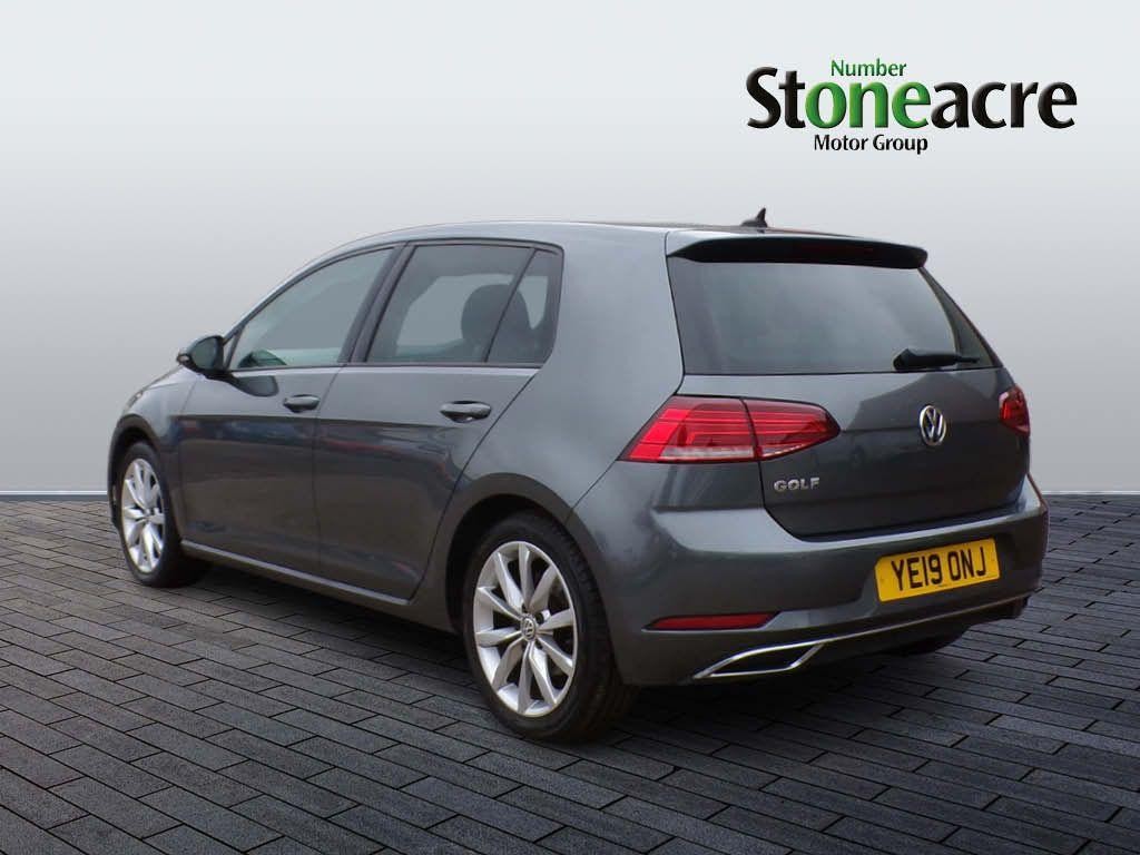 Volkswagen Golf Image 5