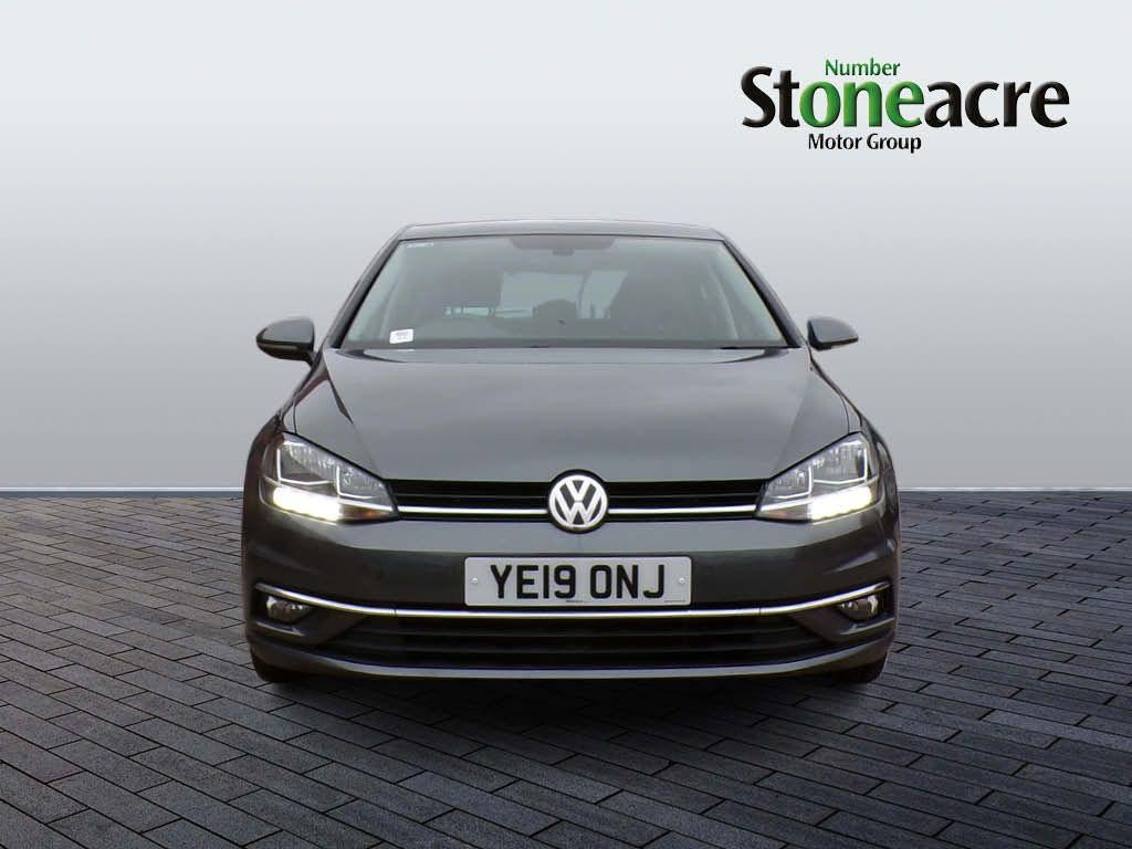 Volkswagen Golf Image 8