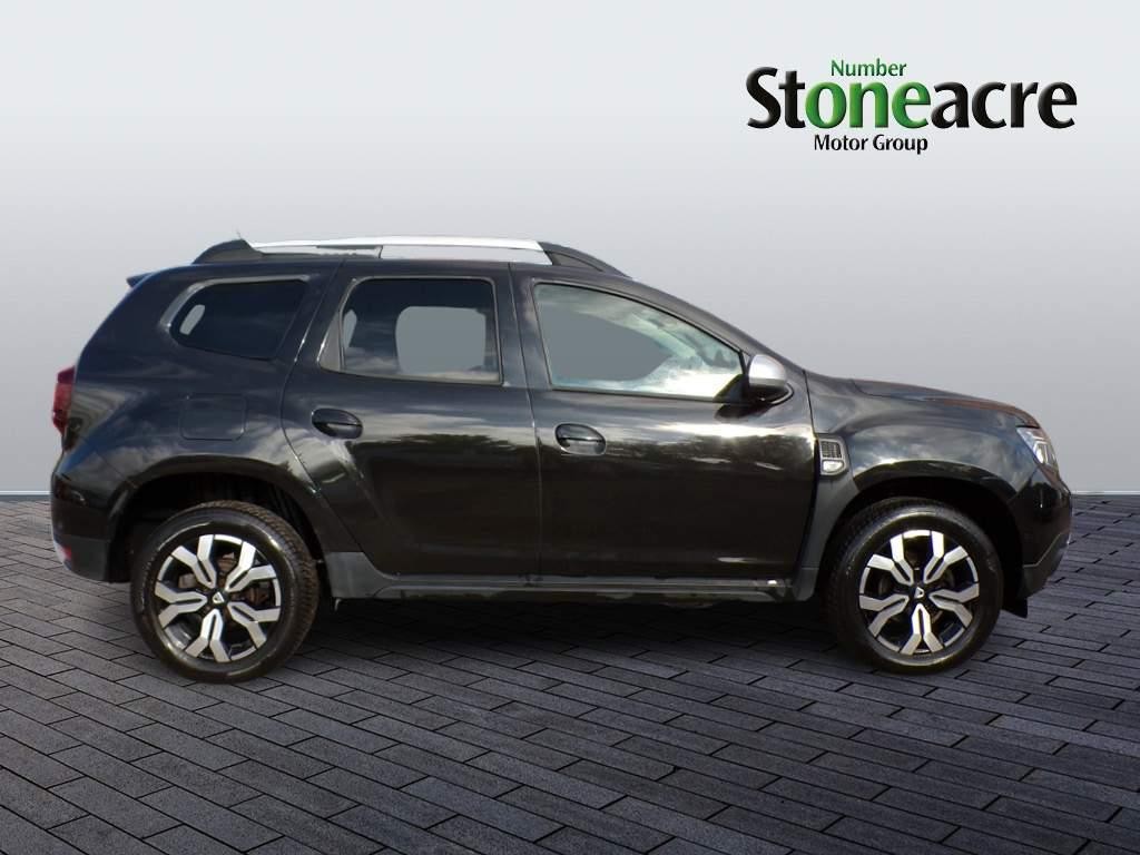 Dacia Duster Image 2