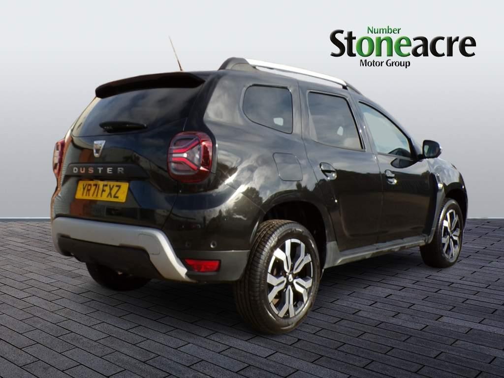 Dacia Duster Image 3