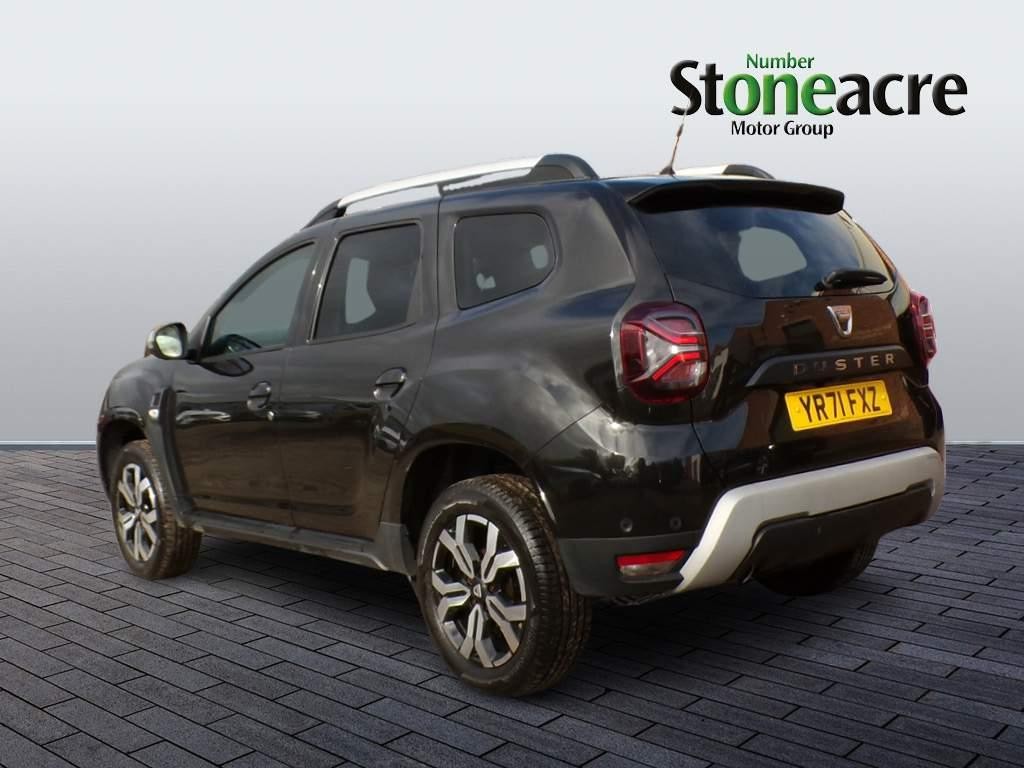 Dacia Duster Image 5