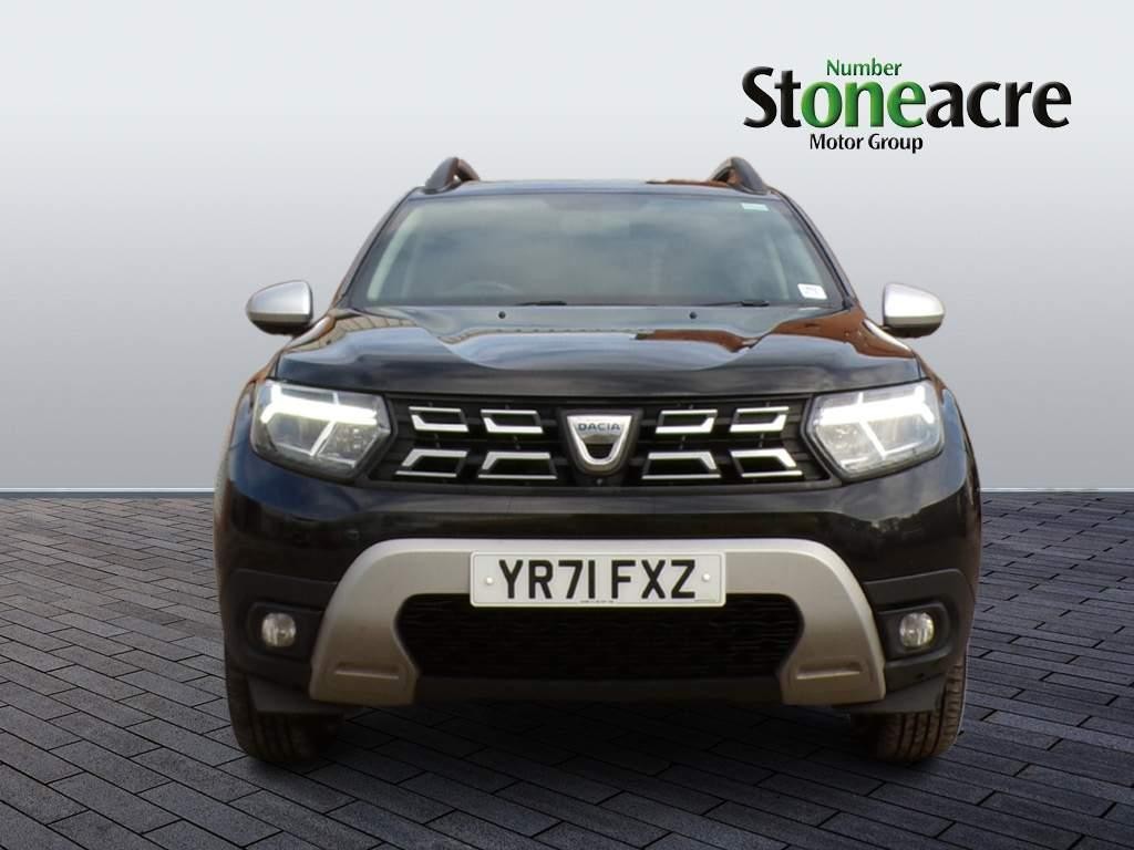 Dacia Duster Image 8