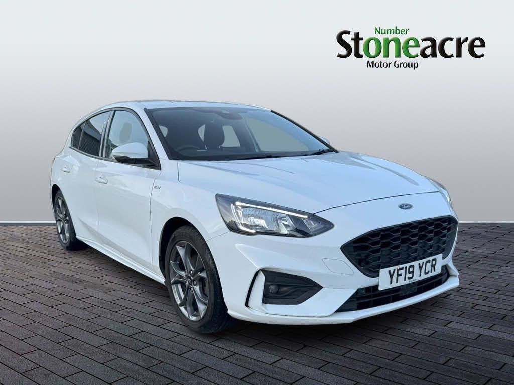 Ford Focus Image 1