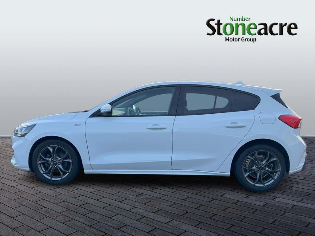 Ford Focus Image 5