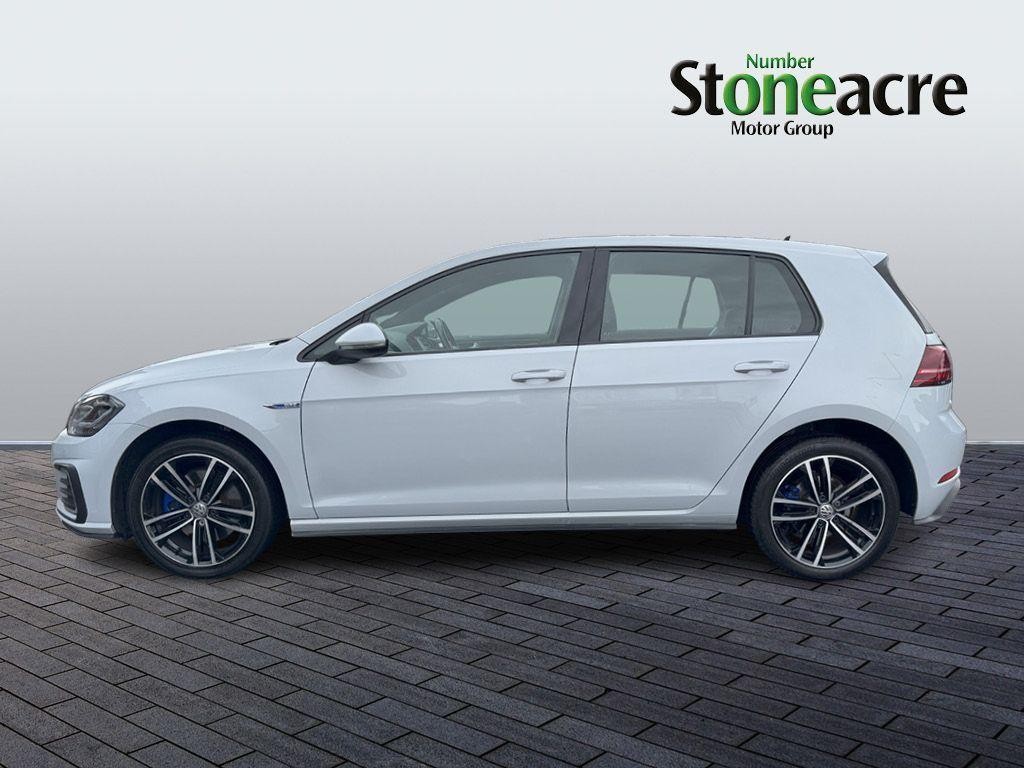 Volkswagen Golf Image 6