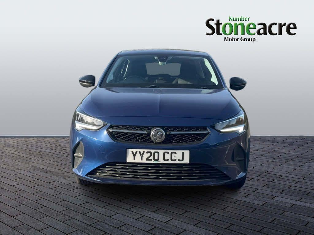 Vauxhall Corsa Image 2