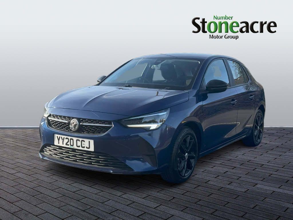 Vauxhall Corsa Image 3