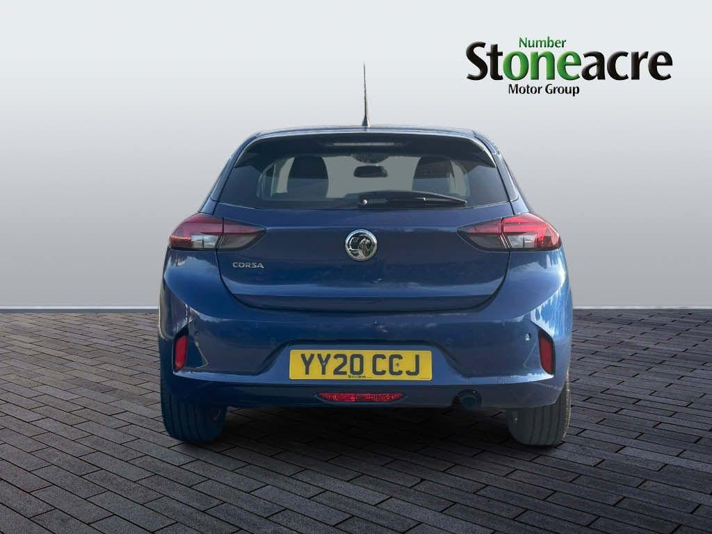 Vauxhall Corsa Image 4