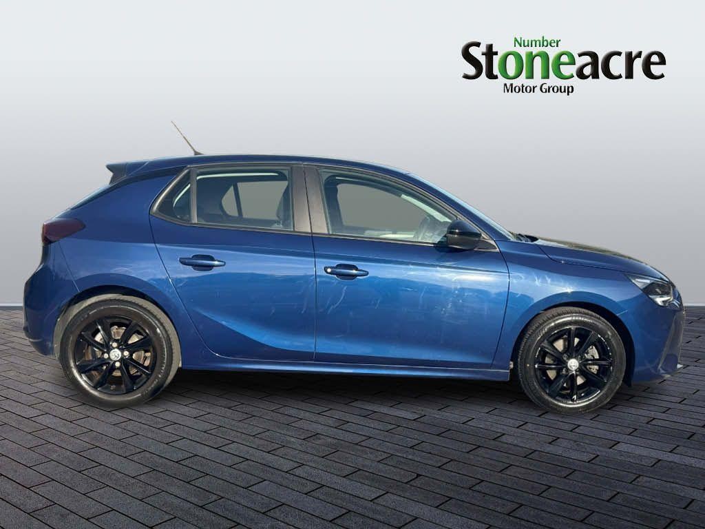 Vauxhall Corsa Image 5