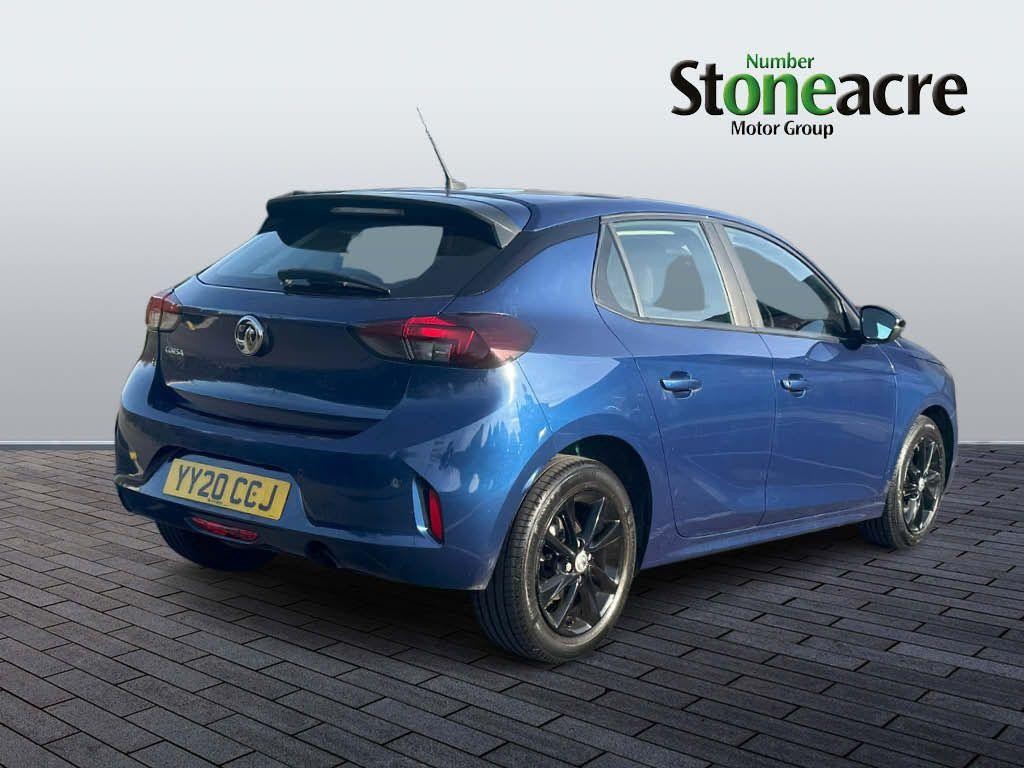 Vauxhall Corsa Image 6