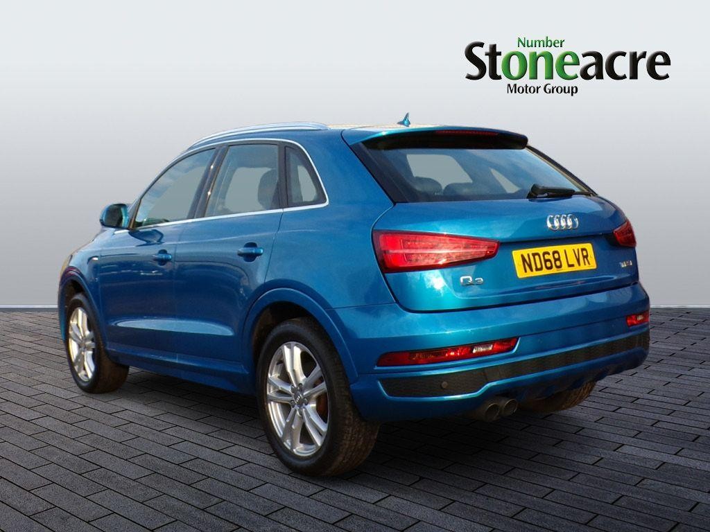 Audi Q3 Image 5