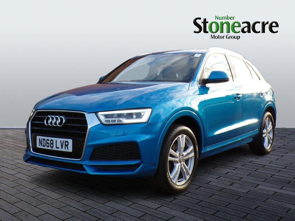 Audi Q3 Image 7