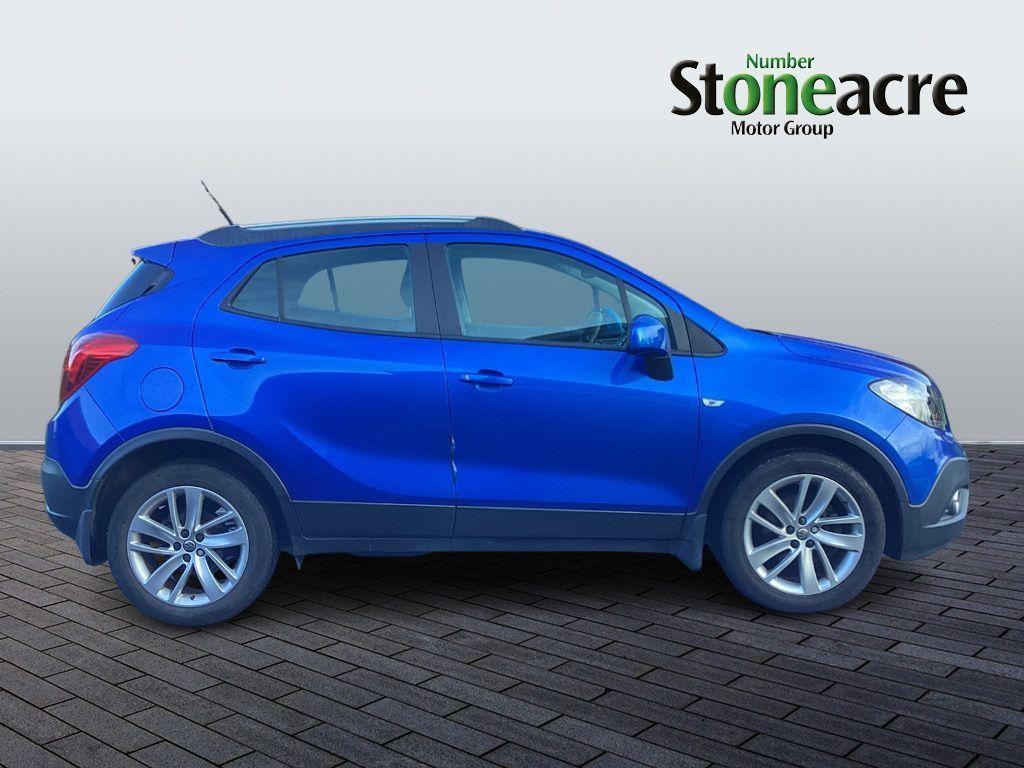 Vauxhall Mokka Image 7