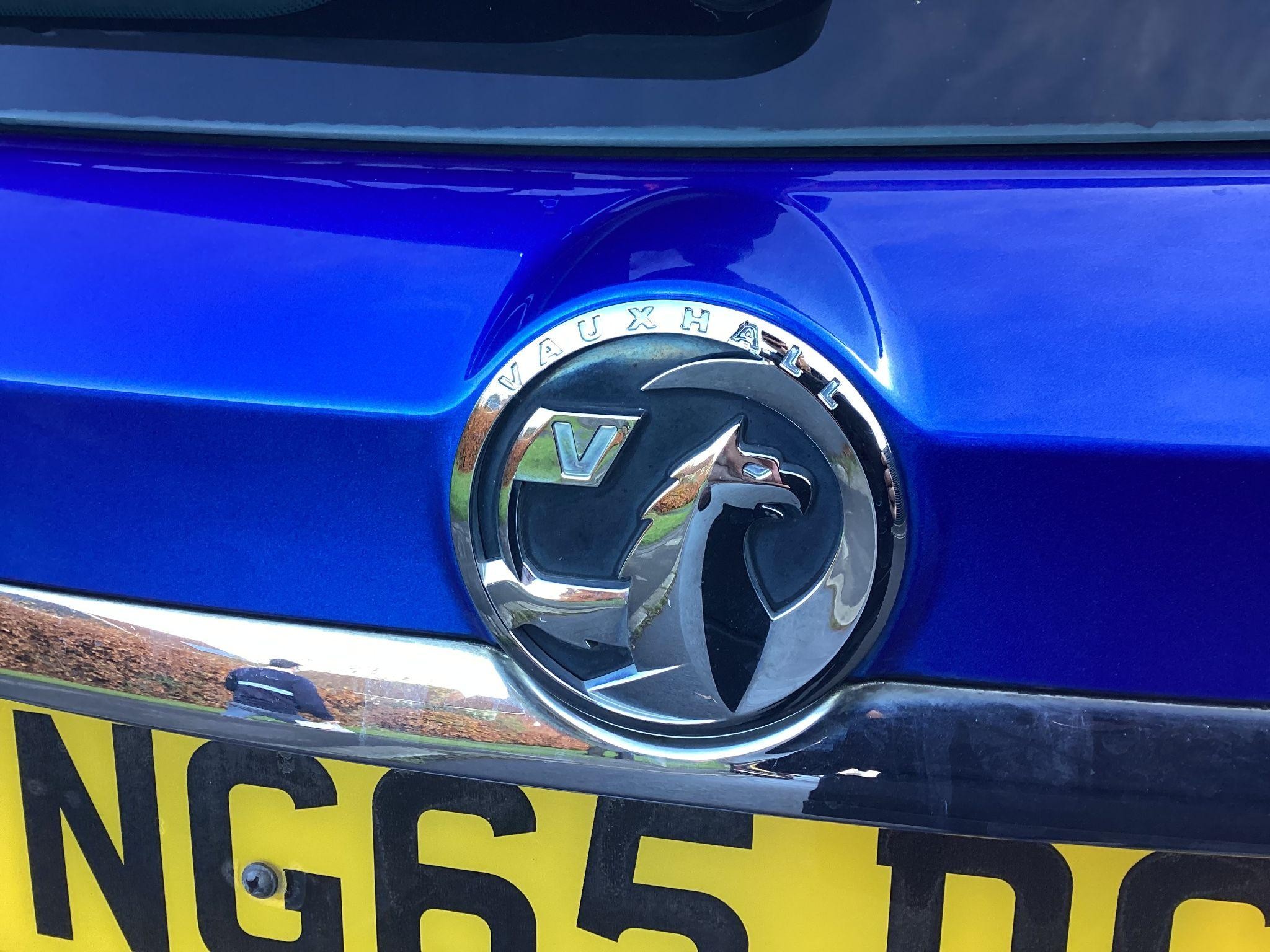 Vauxhall Mokka Image 15